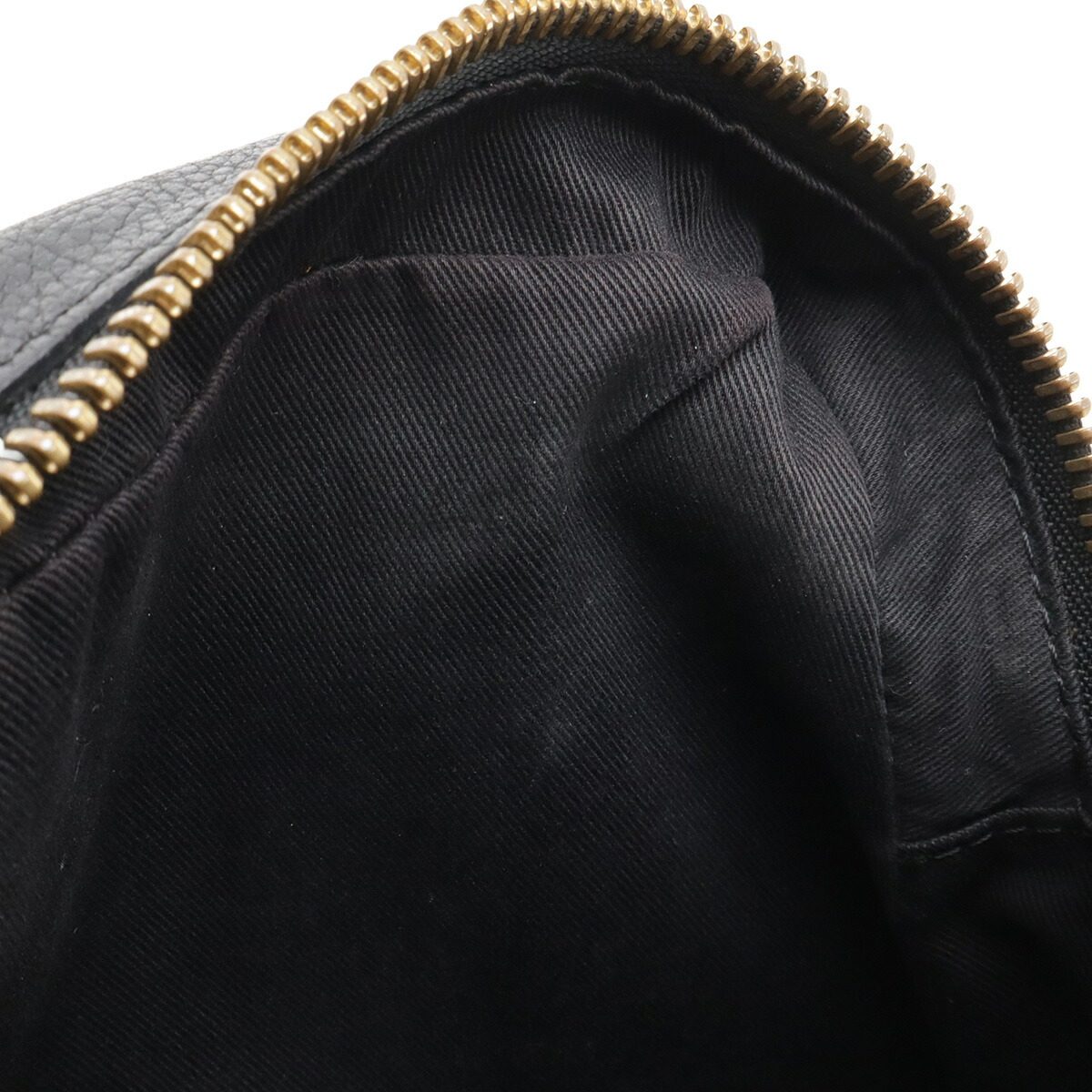 クロエ パラティ レザー2wayバッグ