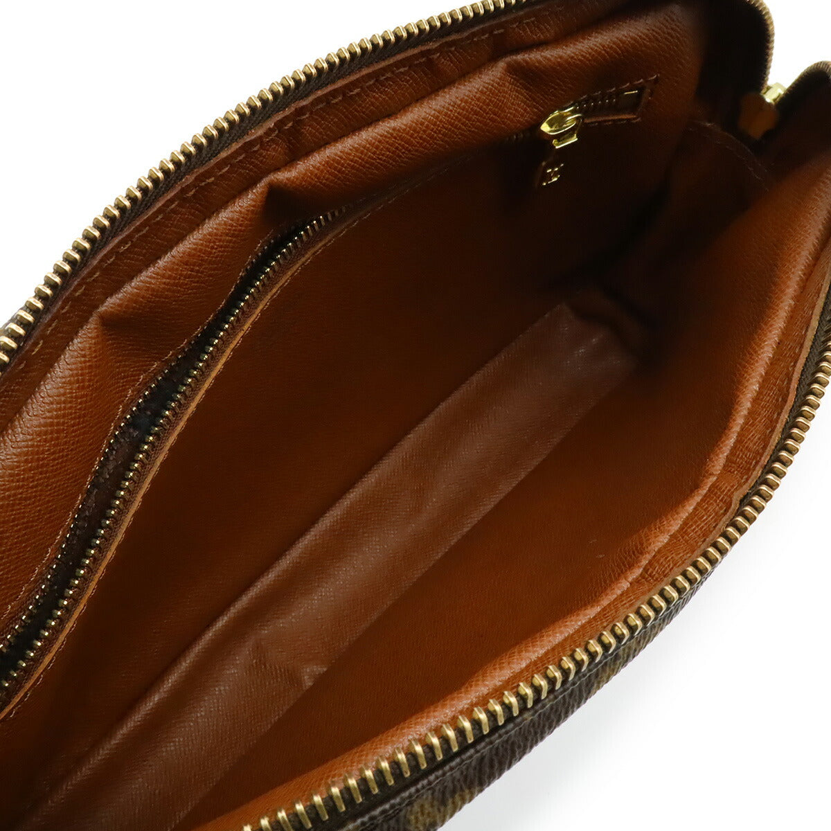 ルイヴィトン マルリードラゴンヌ モノグラム クラッチバッグ