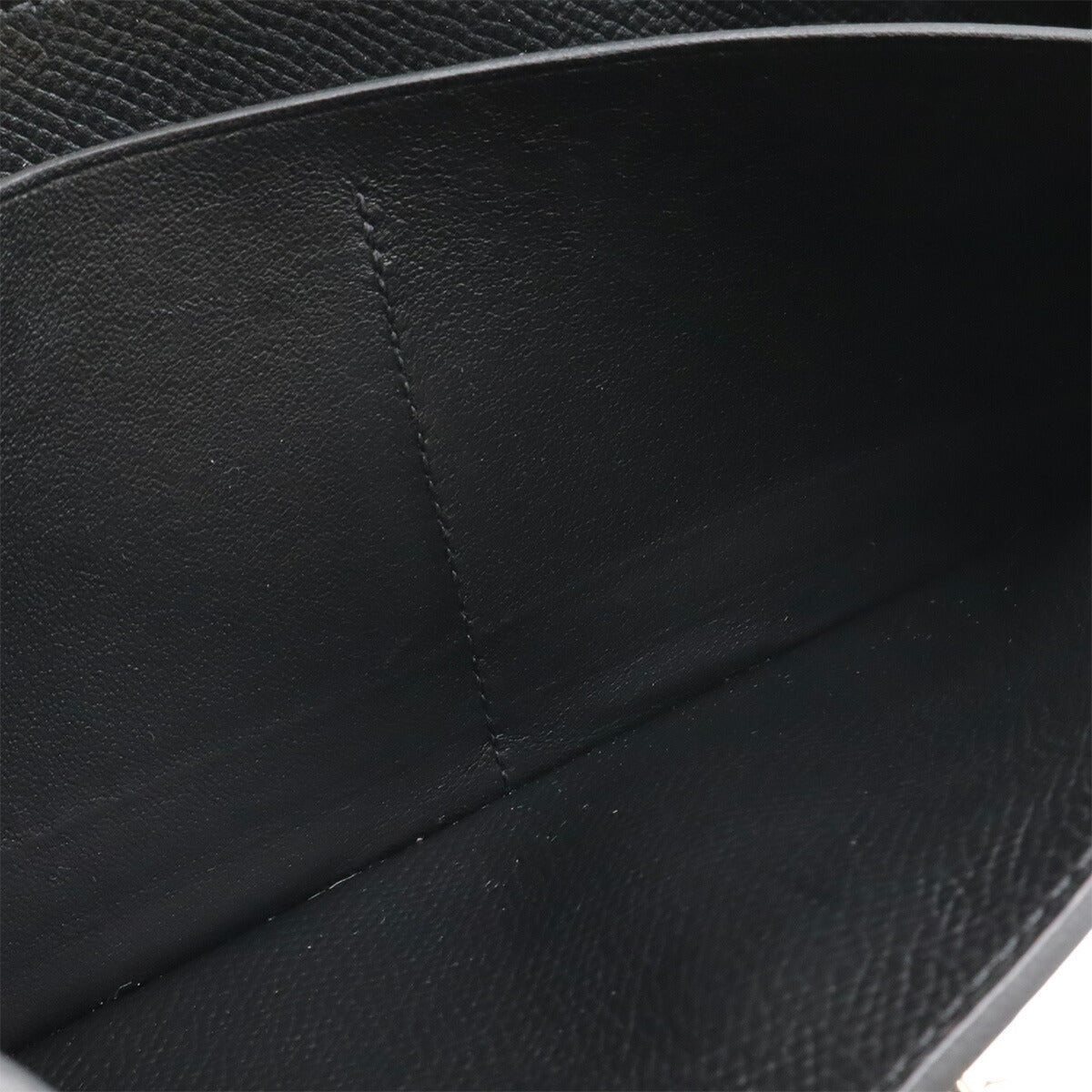 エルメス ケリーウォレットロング レザー 財布