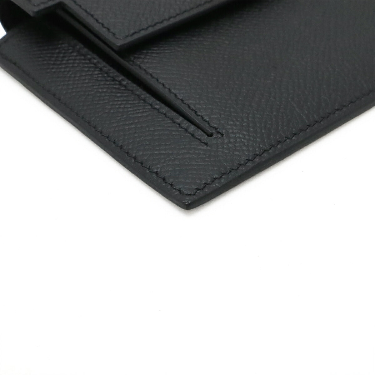 エルメス ケリーポケットコンパクト ヴォーエプソン コインケース
