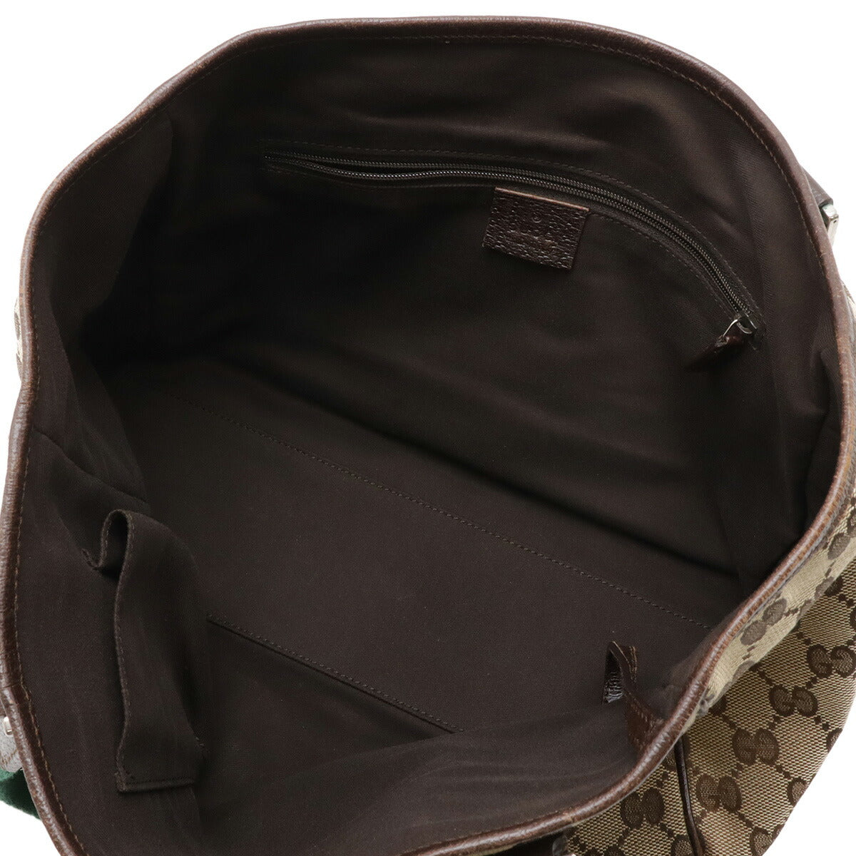 グッチ GGキャンバス トートバッグ
