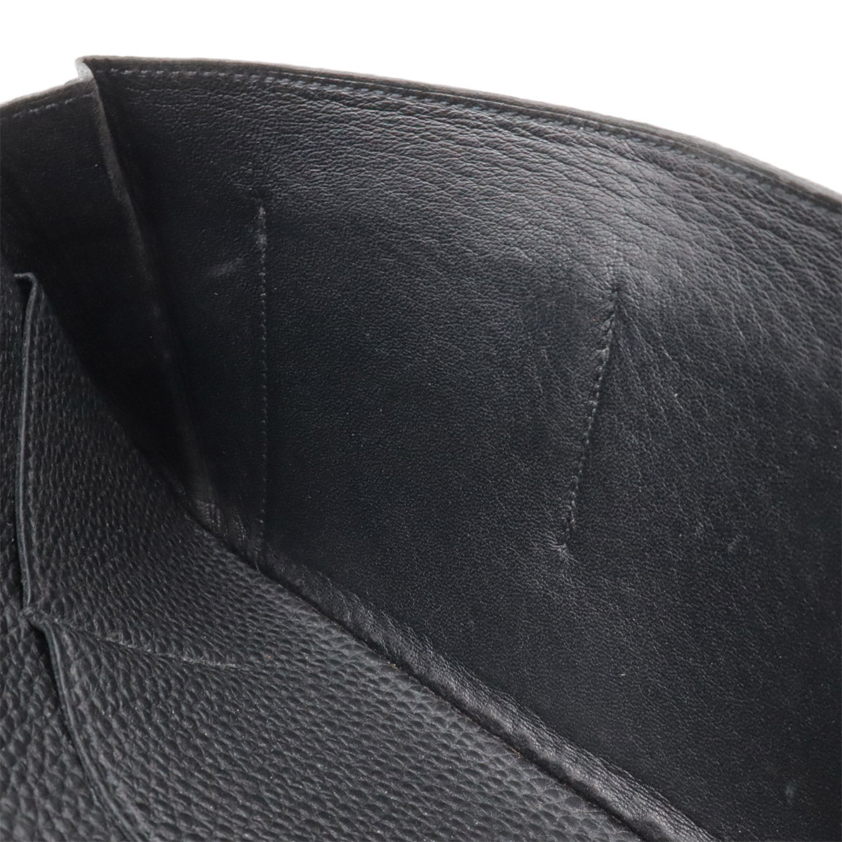 エルメス ドゴンデュオ トゴ 長財布