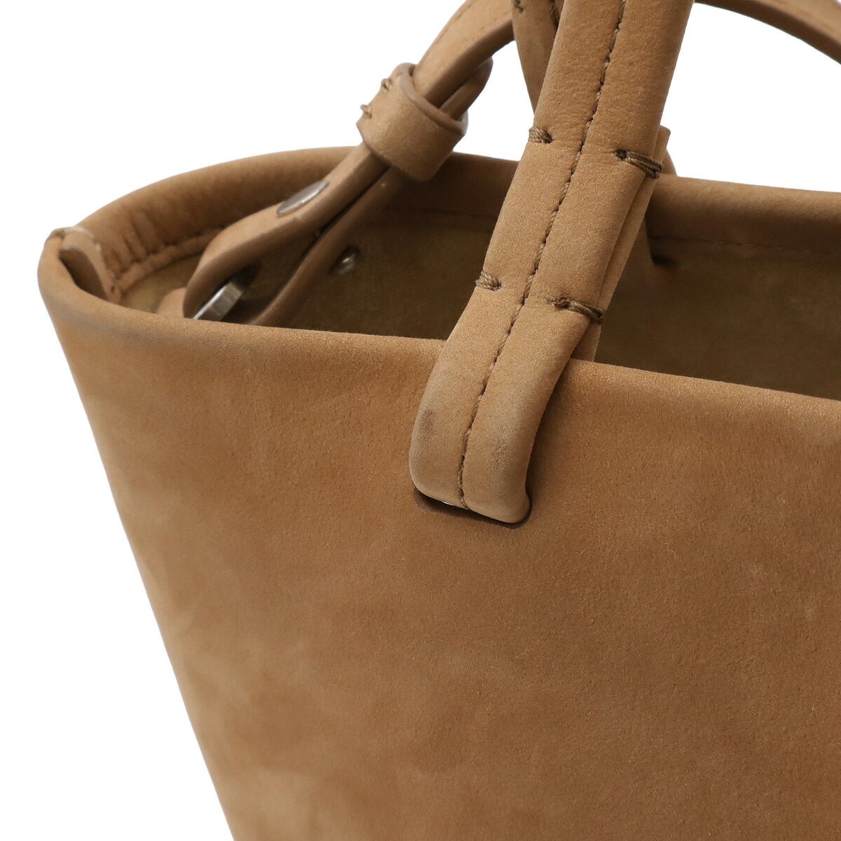 ザロウ Park Tote スモール 2wayトートバッグ