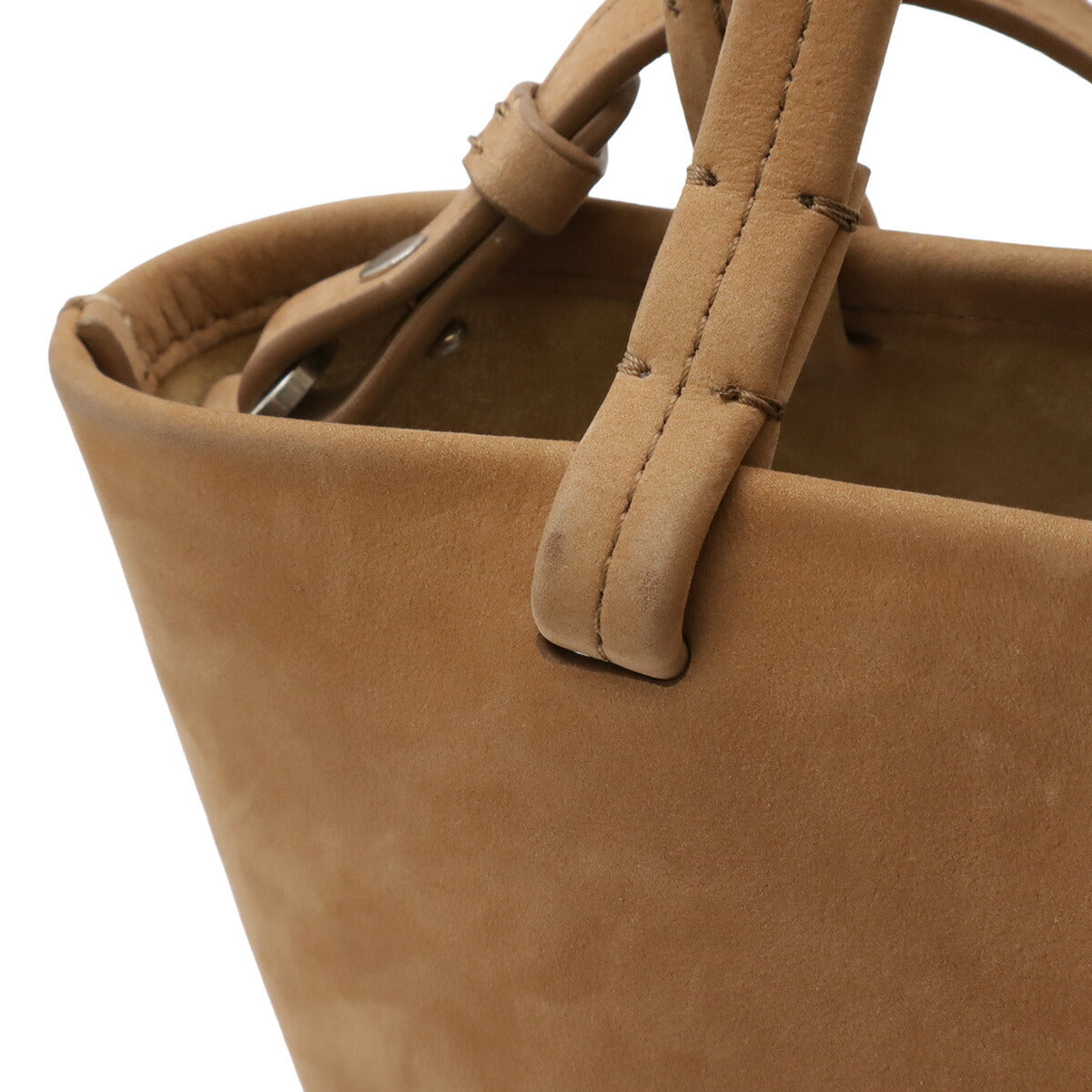 ザロウ Park Tote スモール 2wayトートバッグ