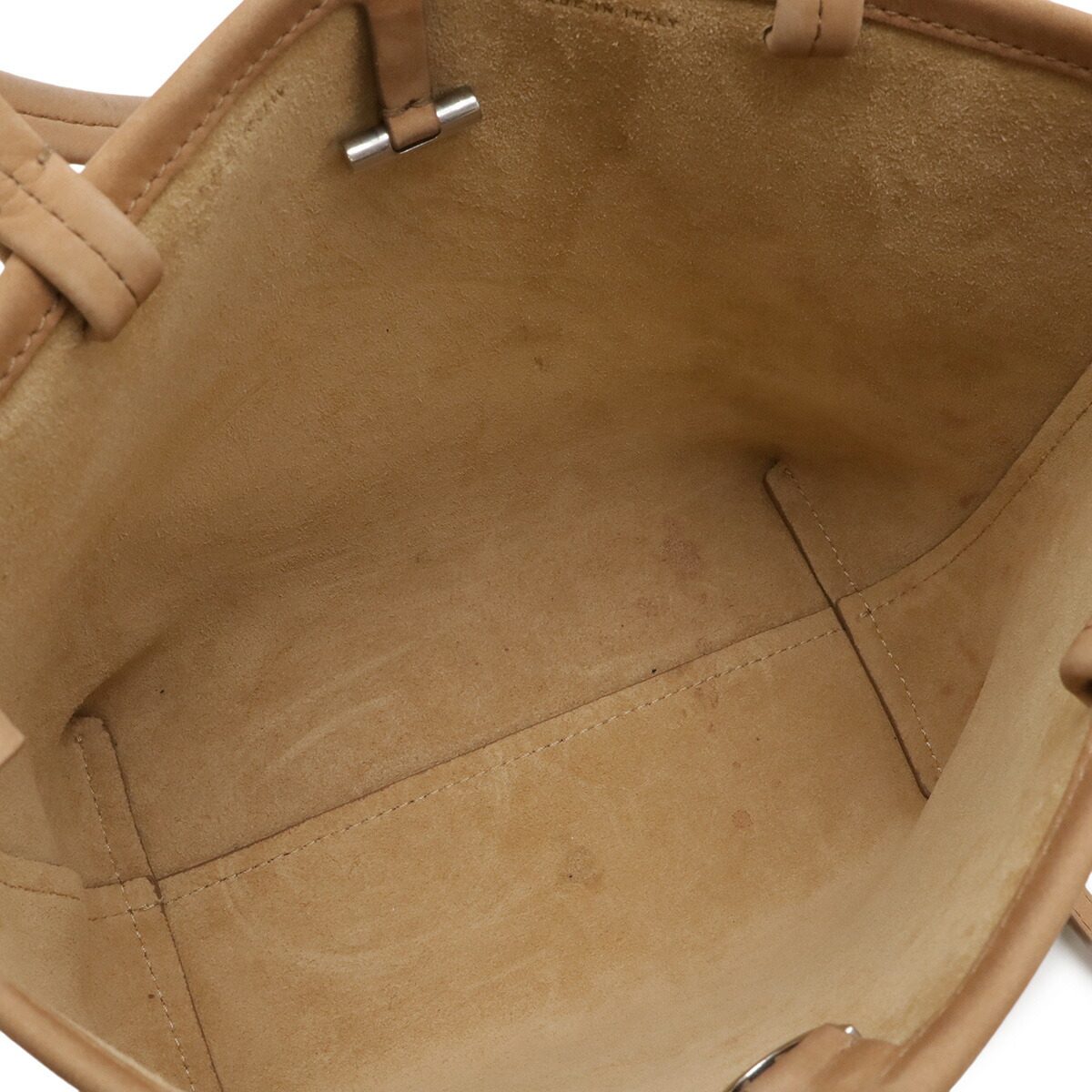 ザロウ Park Tote スモール 2wayトートバッグ