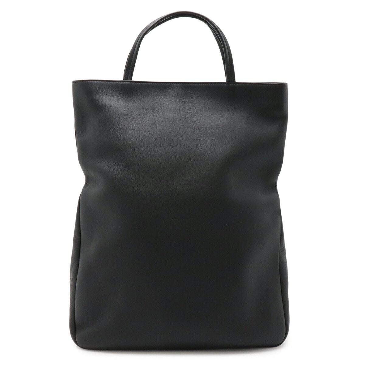 ザロウ Everett Bag レザートートバッグ