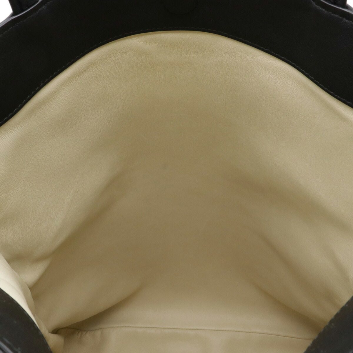 ザロウ Everett Bag レザートートバッグ