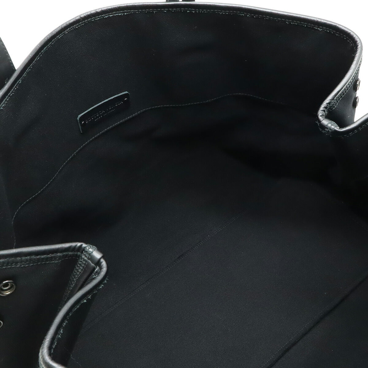 ボッテガヴェネタ ヴェルニーチェ キャンバストートバッグ