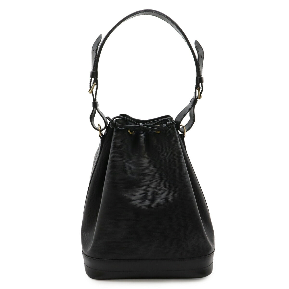 ルイヴィトン ノエ エピ ショルダーバッグ