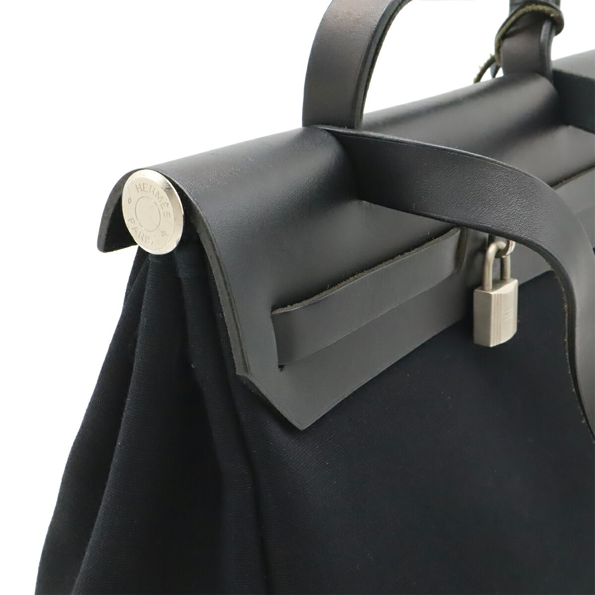 エルメス エールバッグPM レザー 2wayバッグ