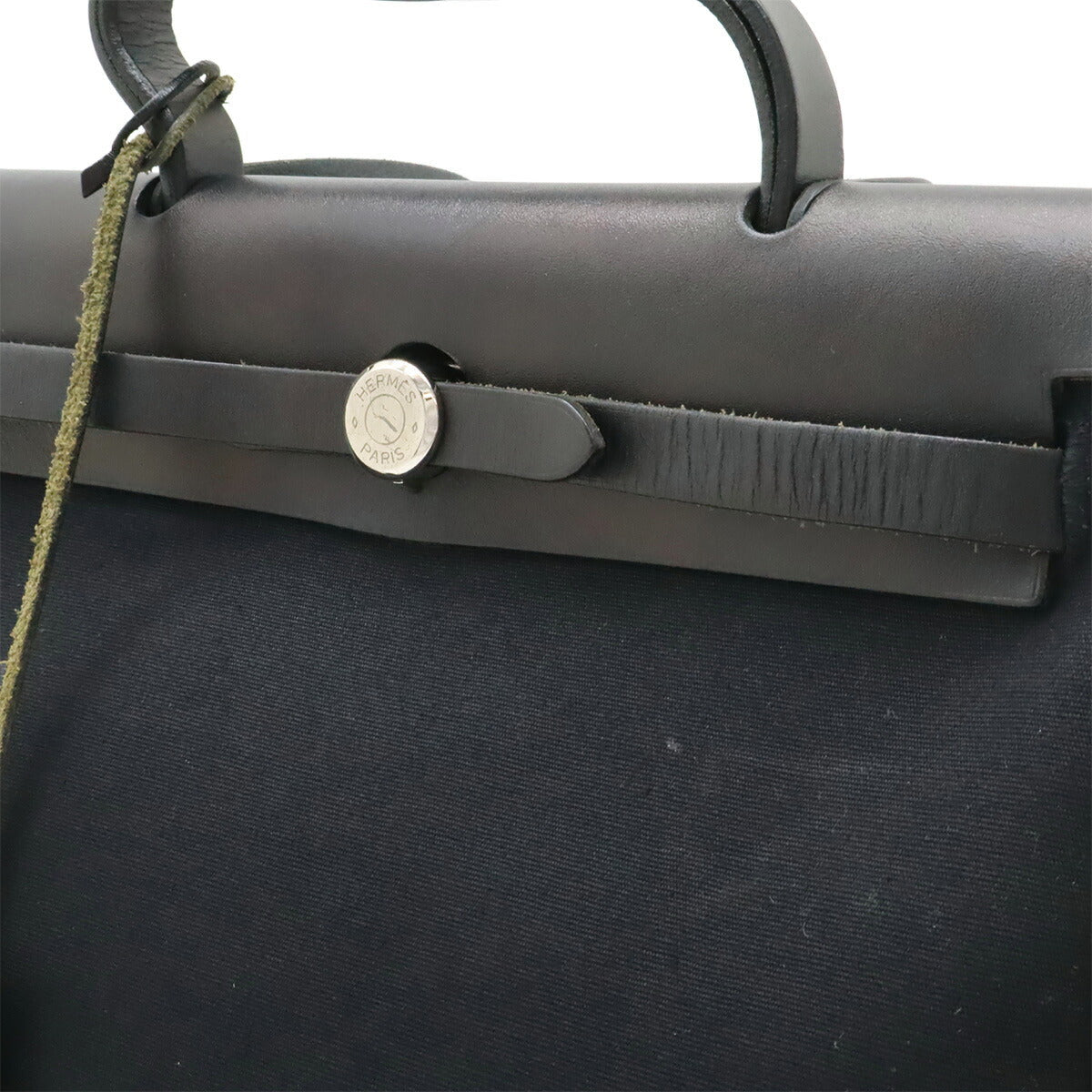 エルメス エールバッグPM レザー 2wayバッグ