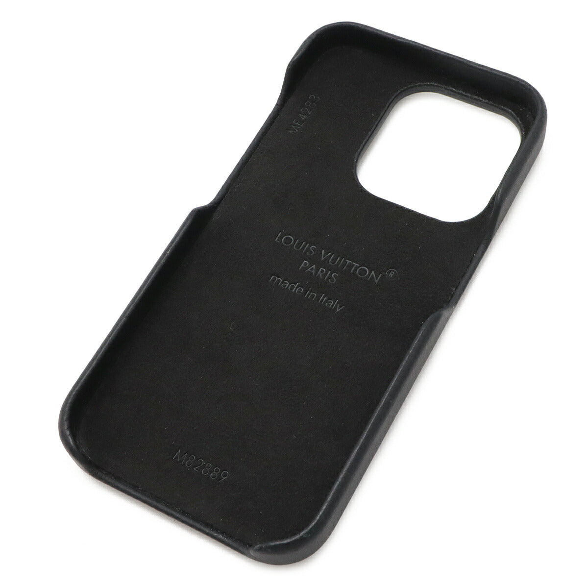 ルイヴィトン IPHONEバンパー15PRO モノグラムリバース スマホケース
