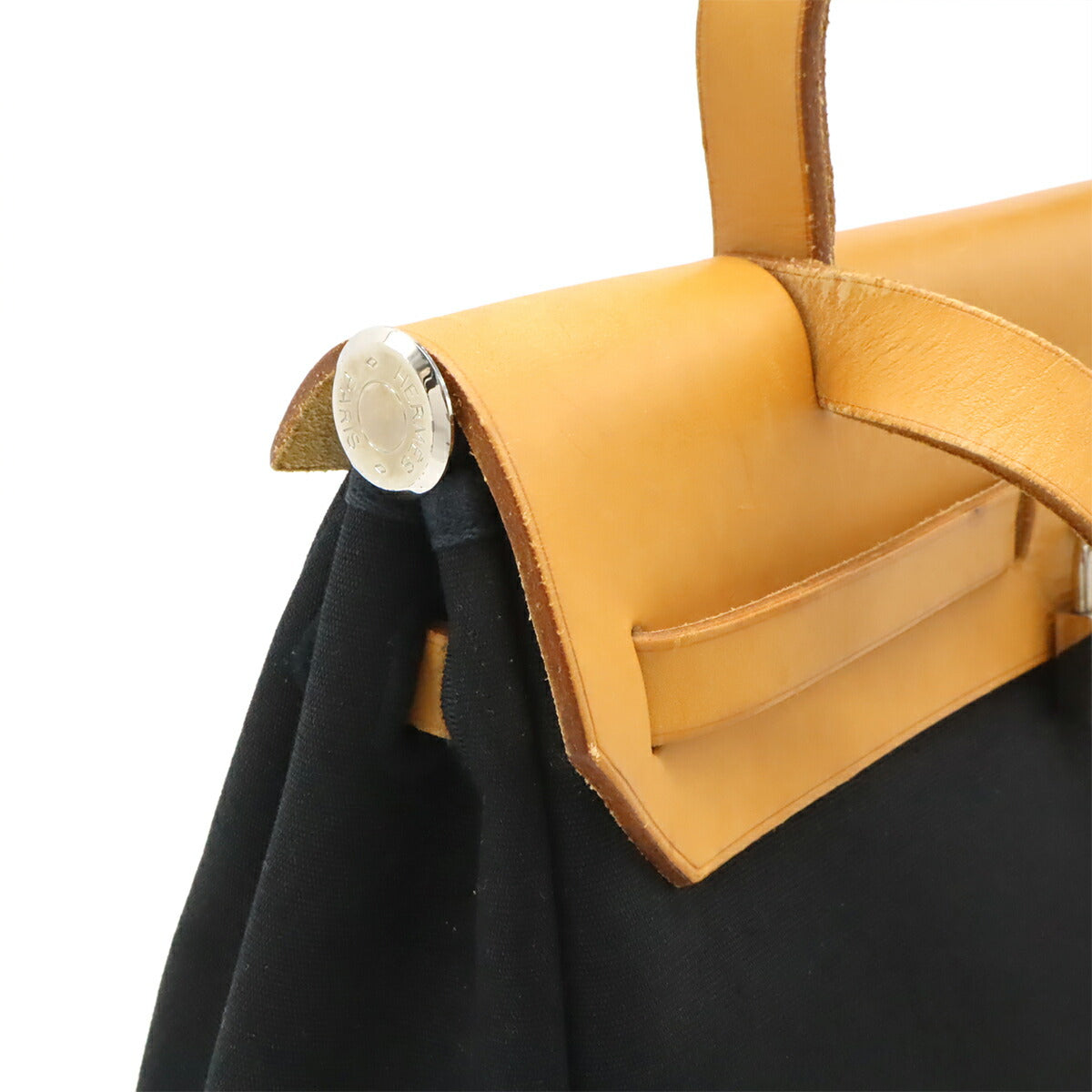 エルメス エールバッグPM トワルオフィシエ トワルGM レザー 2wayバッグ
