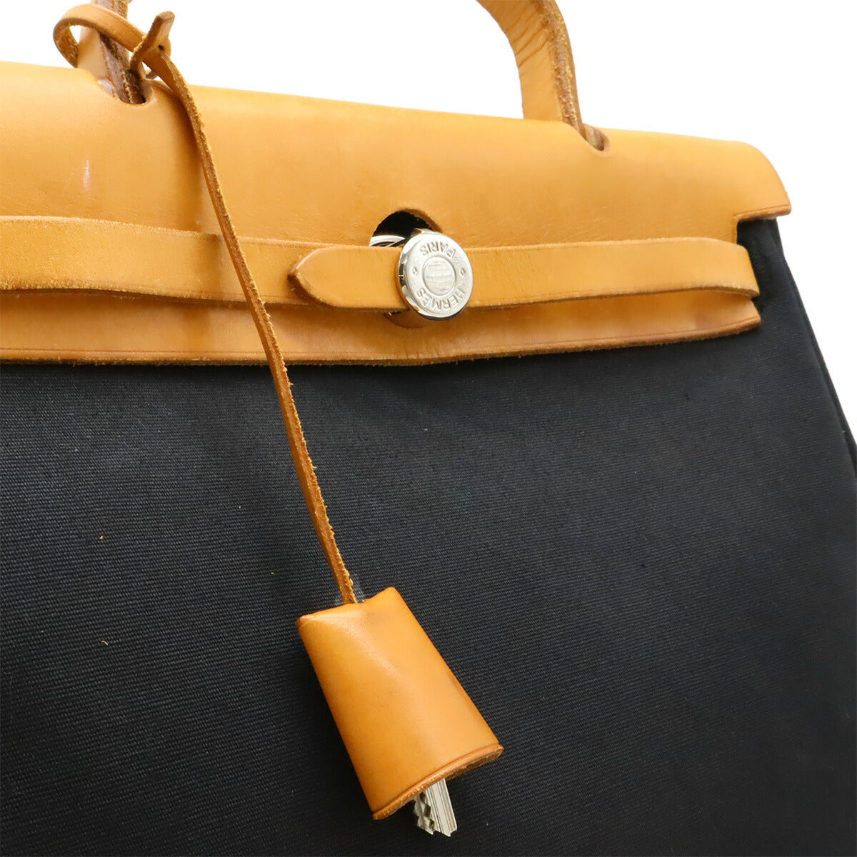 エルメス エールバッグPM トワルオフィシエ トワルGM レザー 2wayバッグ