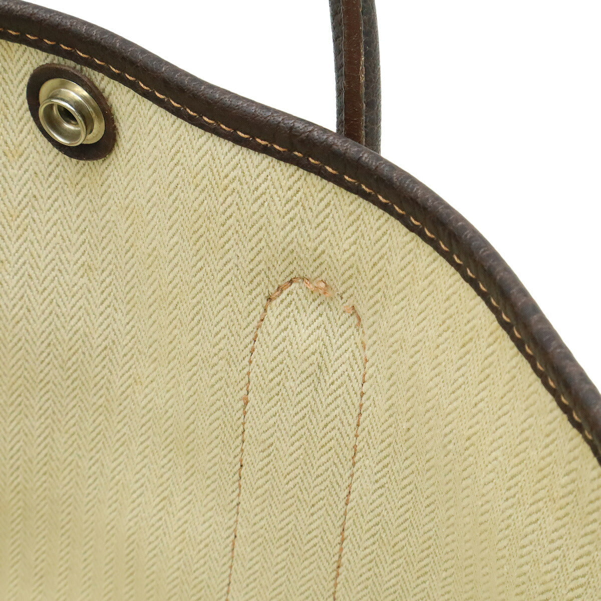 エルメス ガーデンパーティTPM アマゾニア 2WAYバッグ