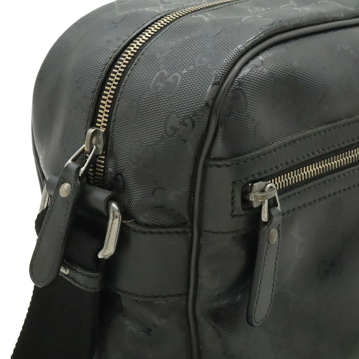 グッチ GGインプリメ ショルダーバッグ