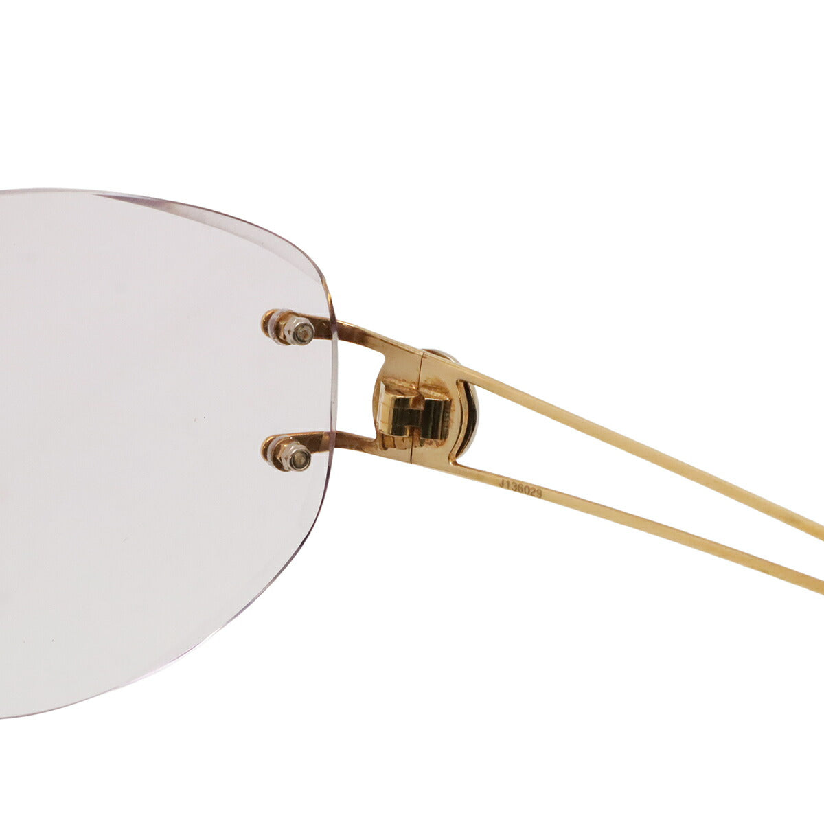 ブルガリ メガネフレーム