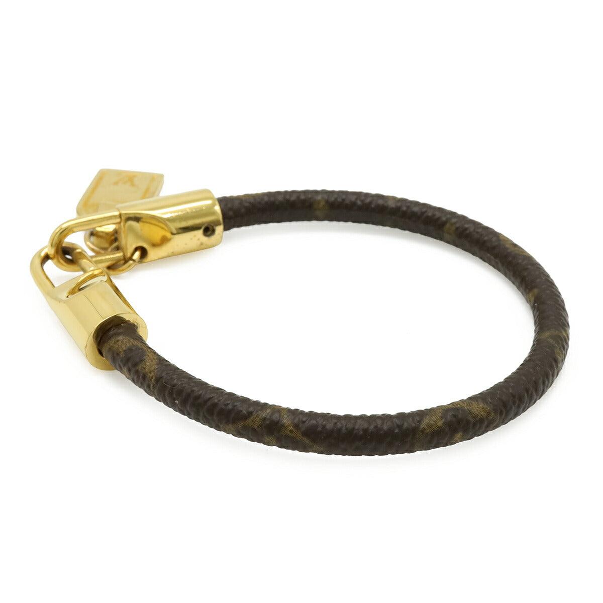 ルイヴィトン モノグラム ブレスレット