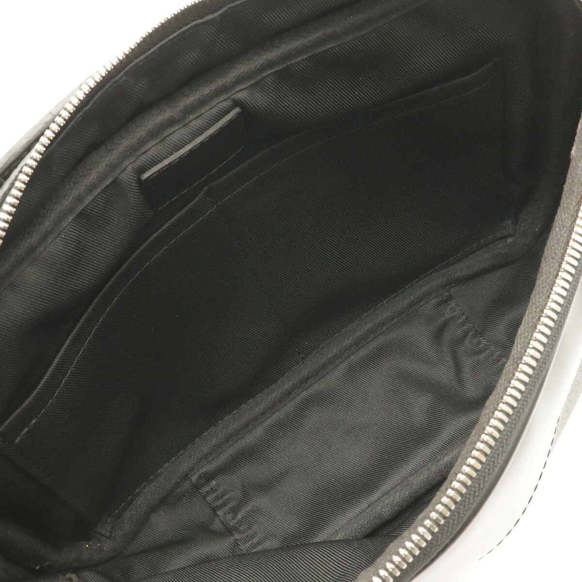 ルイヴィトン モノグラムエクリプス 2wayウエストバッグ