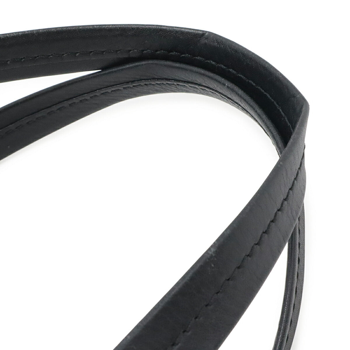 セリーヌ ホリゾンタルカバ カーフレザー トートバッグ