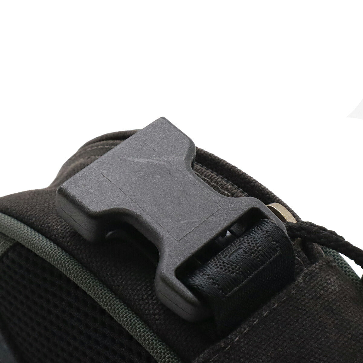 シャネル スポーツライン ナイロン 2WAYショルダーバッグ