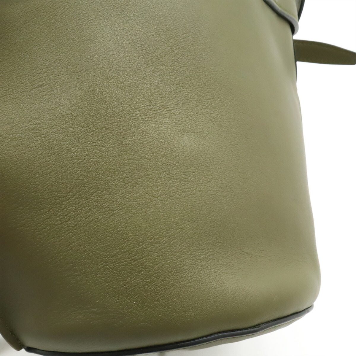 セリーヌ ビッグバッグナノバケット レザー 2wayショルダーバッグ