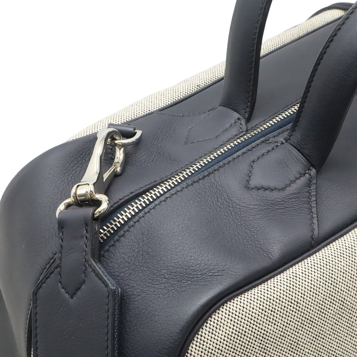 エルメス カヴール48H ボストンバッグ