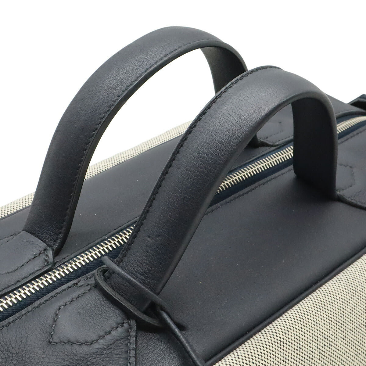 エルメス カヴール48H ボストンバッグ