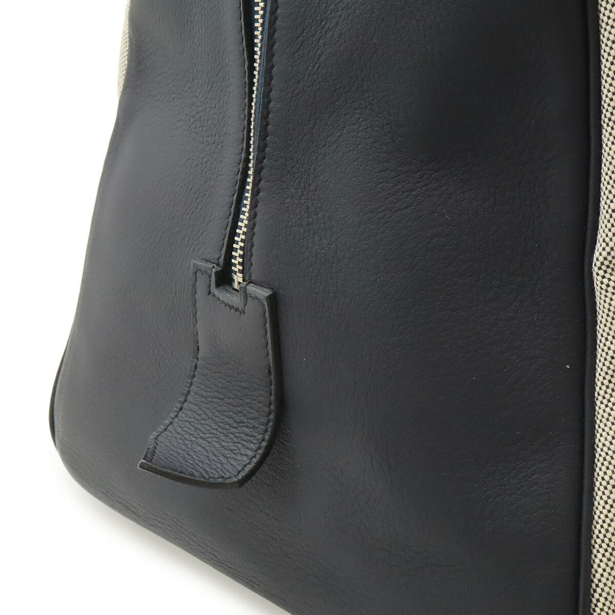 エルメス カヴール48H ボストンバッグ