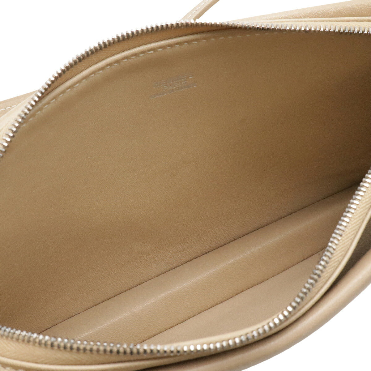 エルメス インザボックス ボックスカーフ ショルダーバッグ