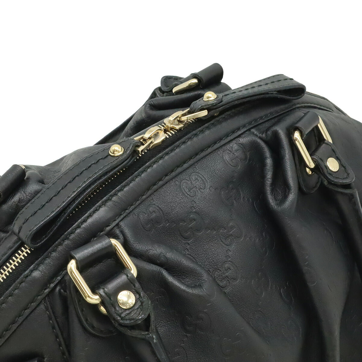 グッチ スーキー グッチシマ 2wayバッグ
