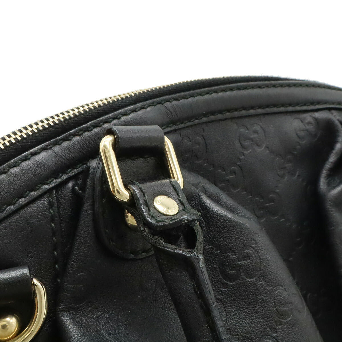 グッチ スーキー グッチシマ 2wayバッグ