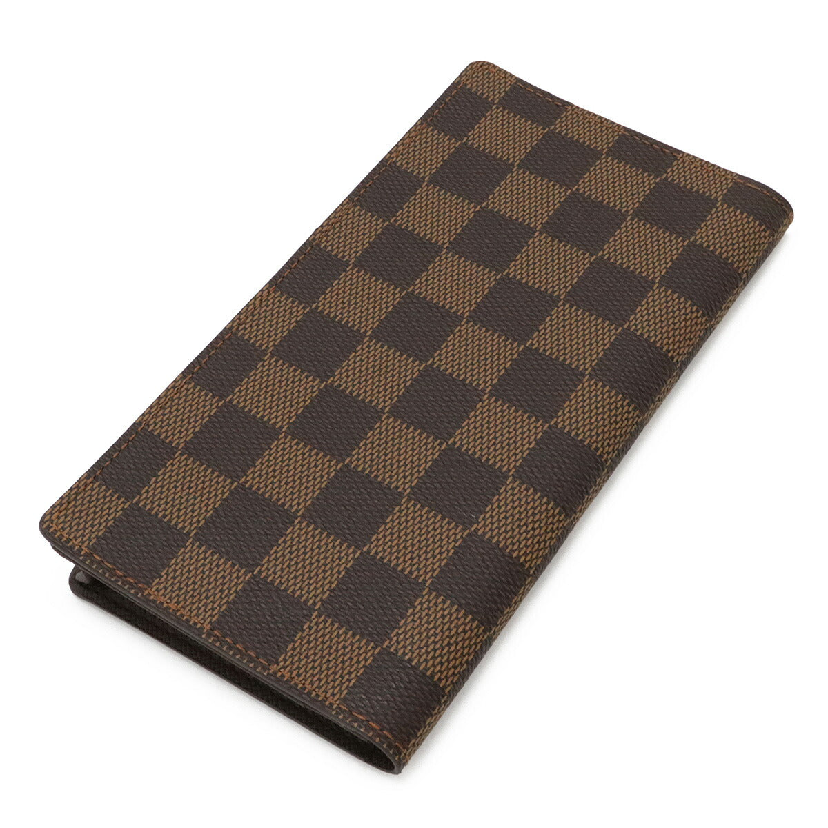 ルイヴィトン ダミエ 長財布
