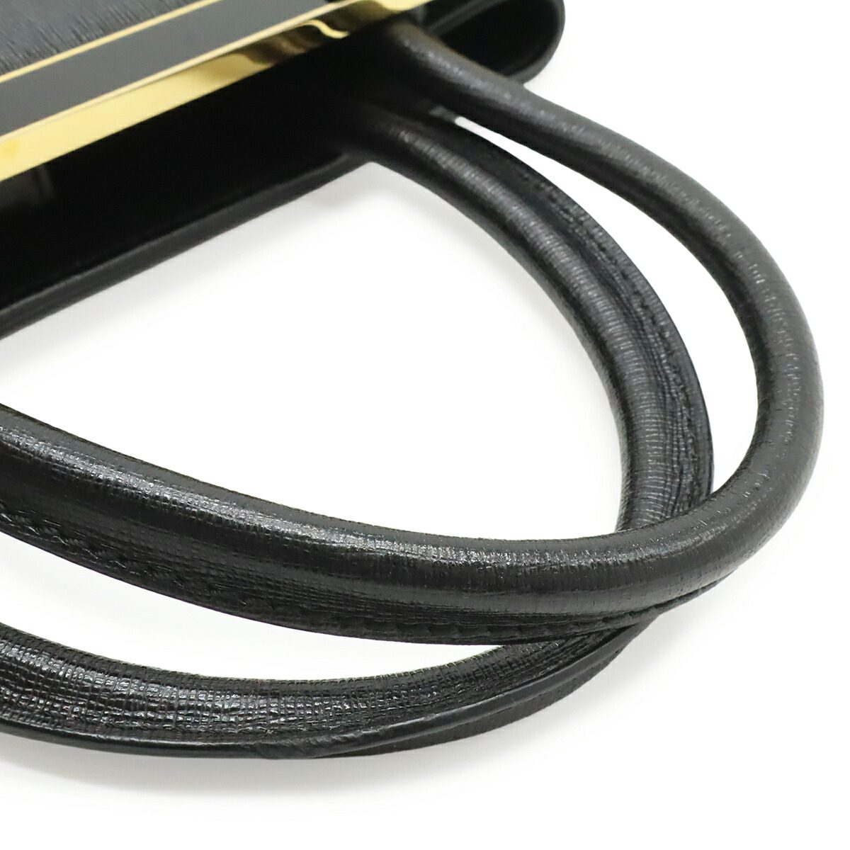 フェンディ PETITE 2JOURS レザー2WAYバッグ