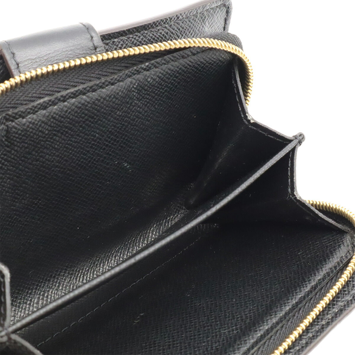 ルイヴィトン ポルトフォイユジュリエット モノグラム 二つ折り財布