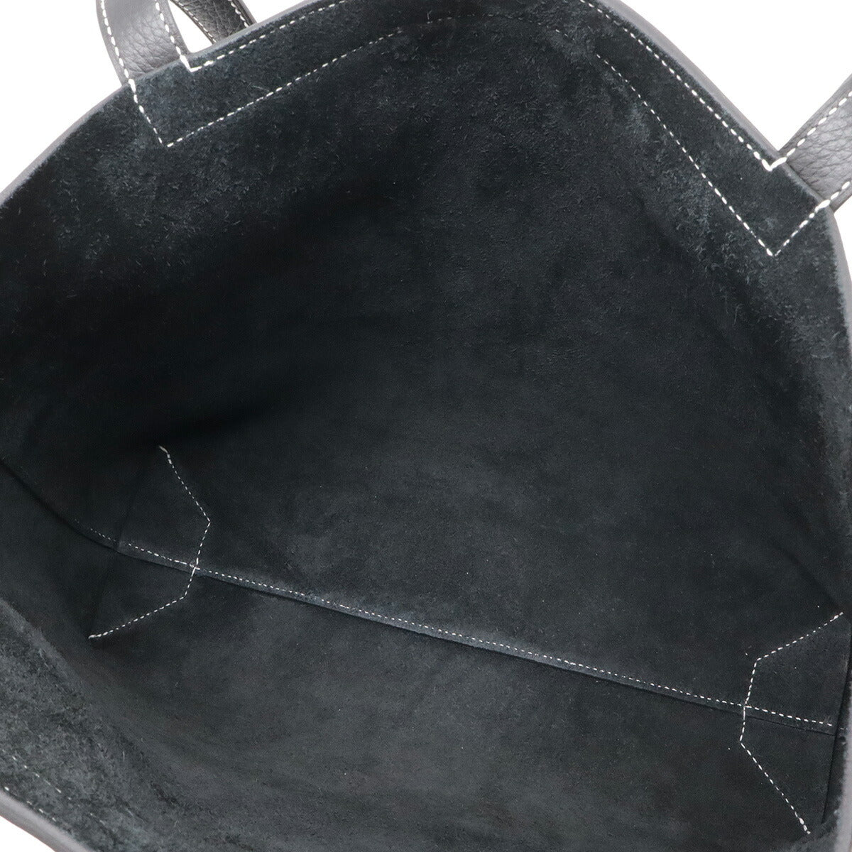 エルメス カバセリエ31 トリヨンクレマンス トートバッグ