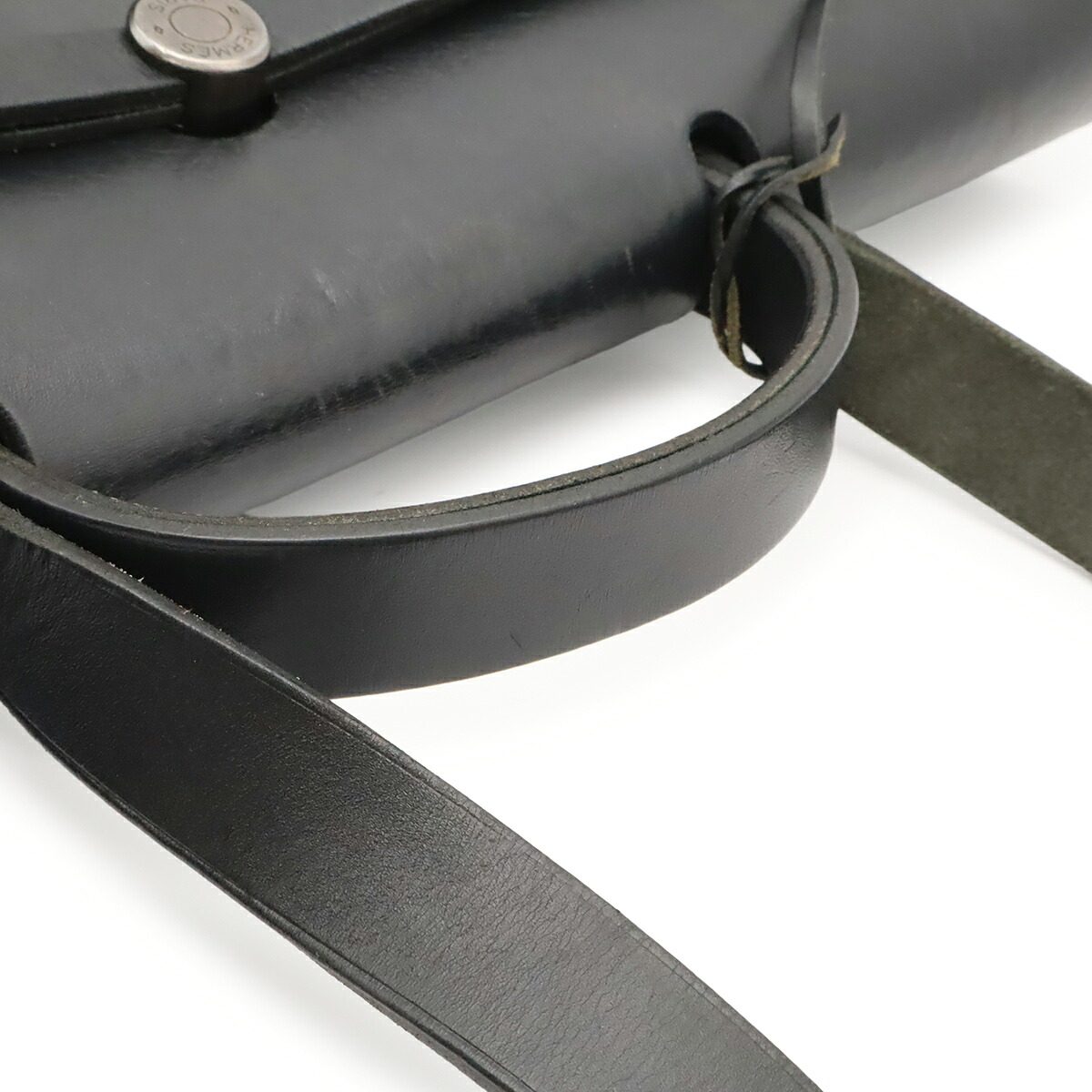 エルメス エールバッグMM トワルオフィシエ 2WAYバッグ