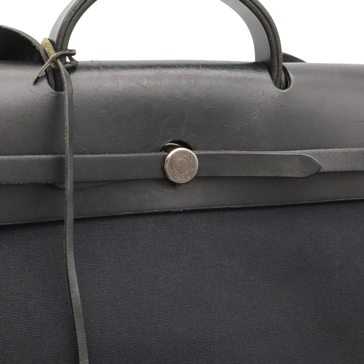 エルメス エールバッグMM トワルオフィシエ 2WAYバッグ