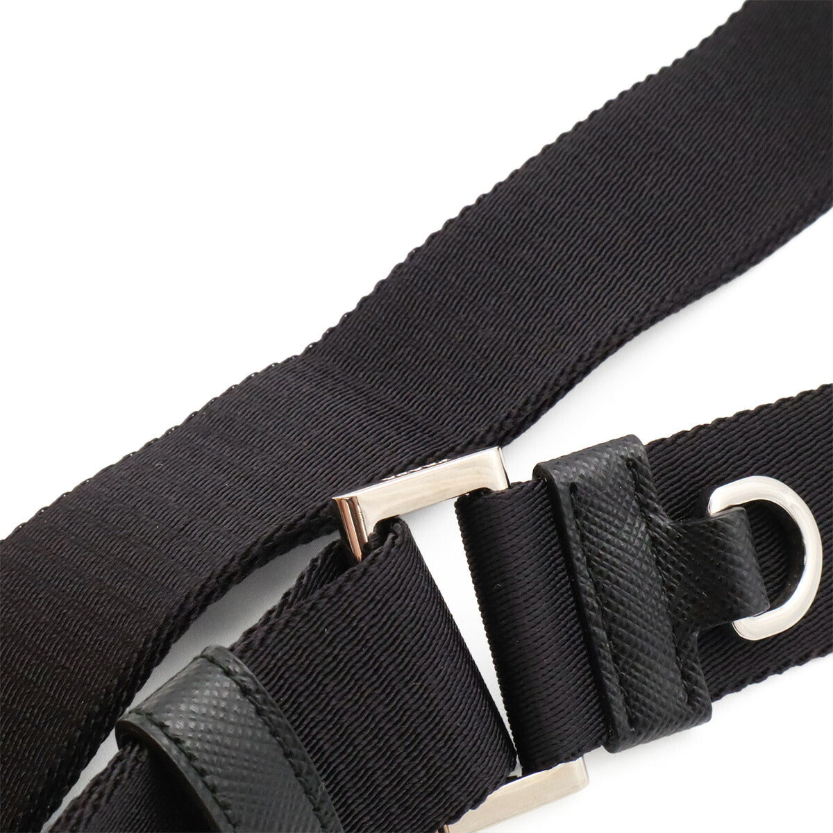 プラダ Re-Nylon 2wayスマートフォンショルダーバッグ