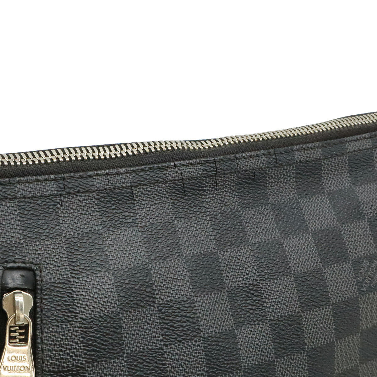 ルイヴィトン ミックPM ダミエグラフィット ショルダーバッグ