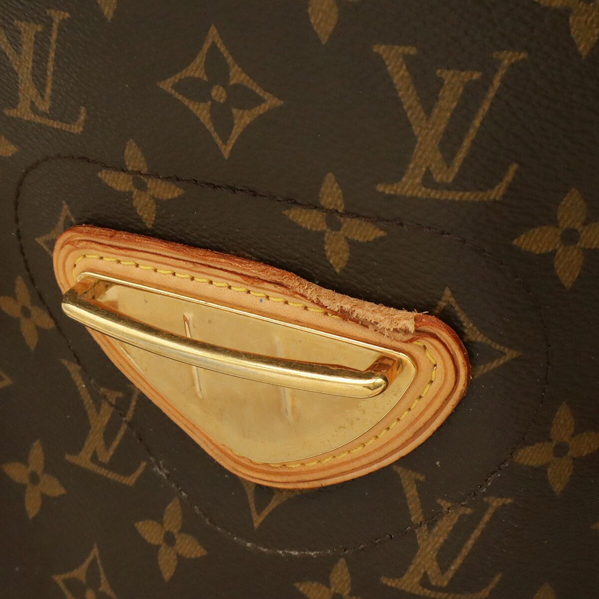 ルイヴィトン モノグラム ショルダーバッグ