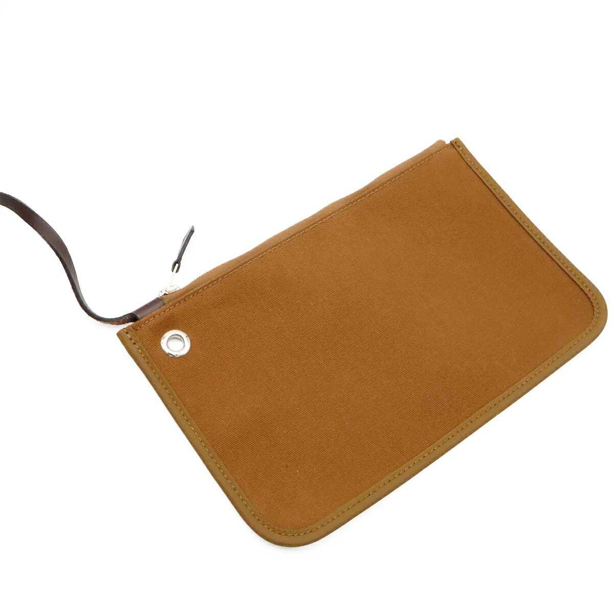 エルメス エールバッグジップPM トワルオフィシエ 2wayバッグ