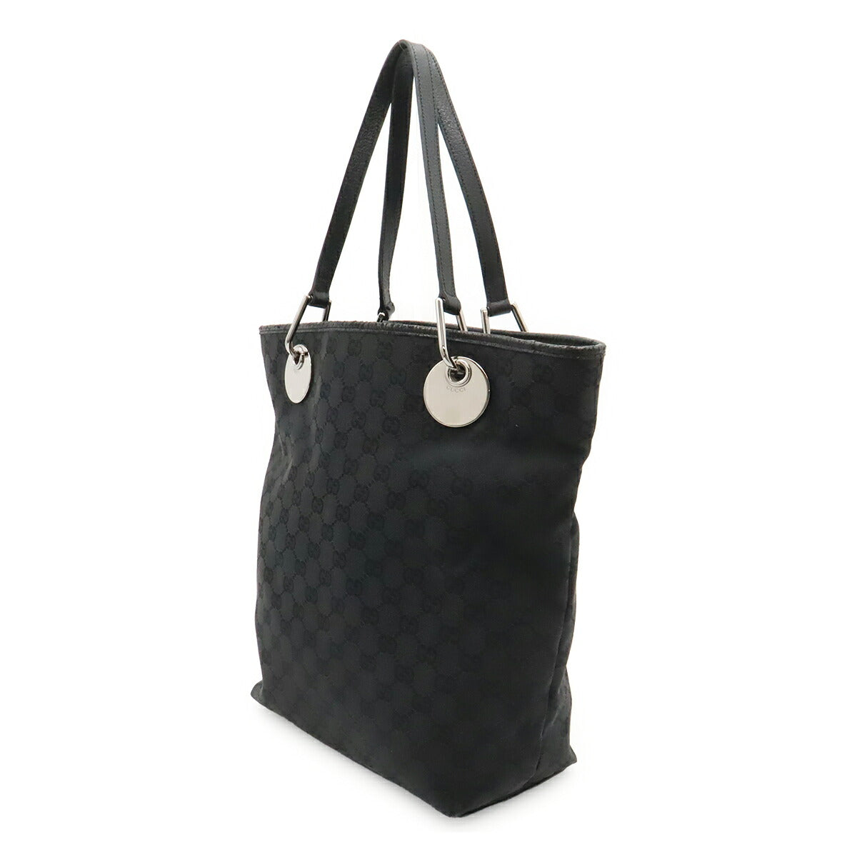 グッチ GGキャンバス トートバッグ