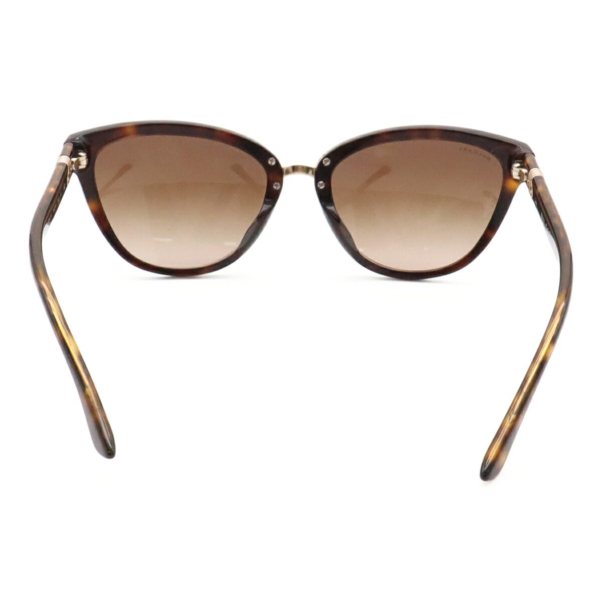 ブルガリ パレンテシ サングラス