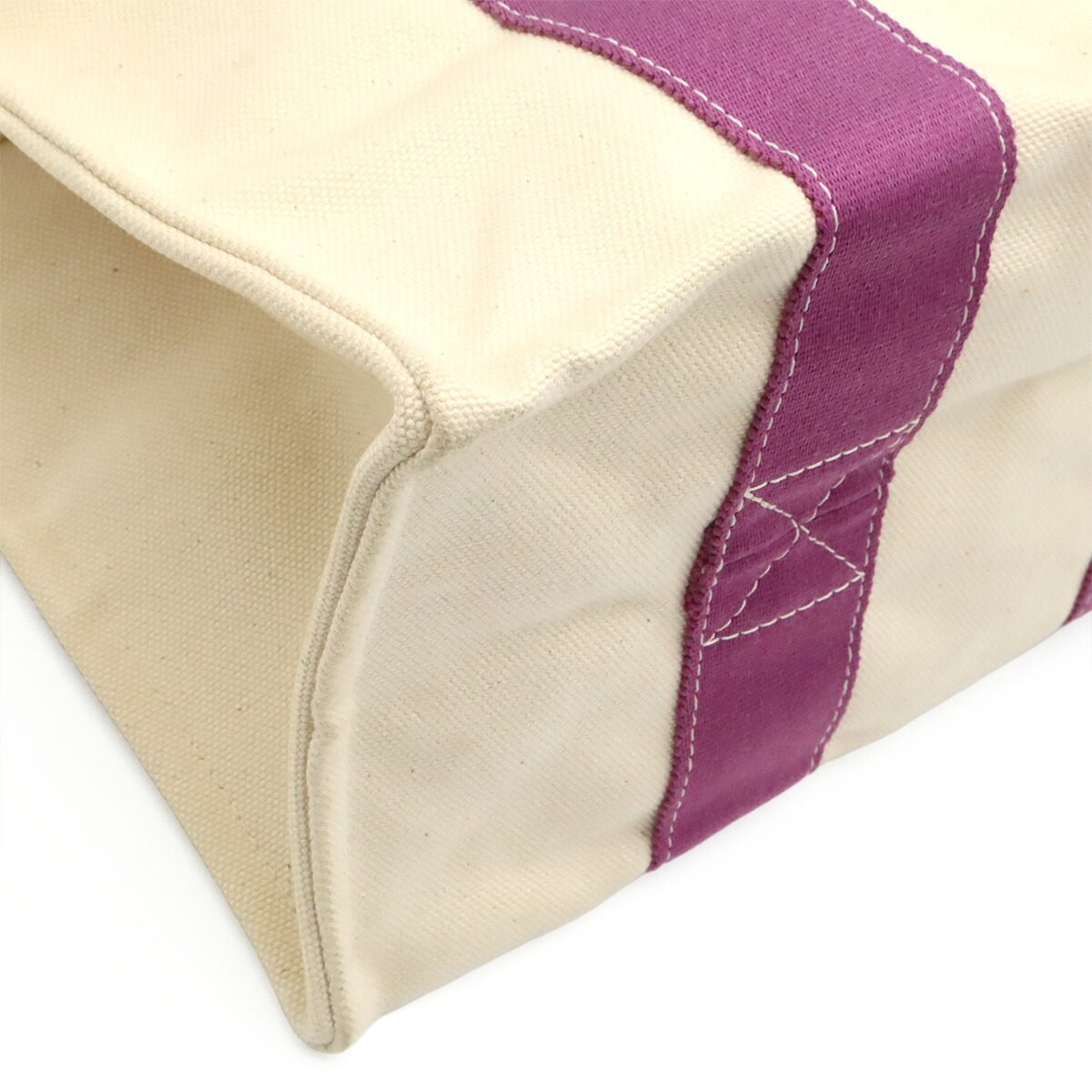 エルメス ボラボラPM キャンバストートバッグ