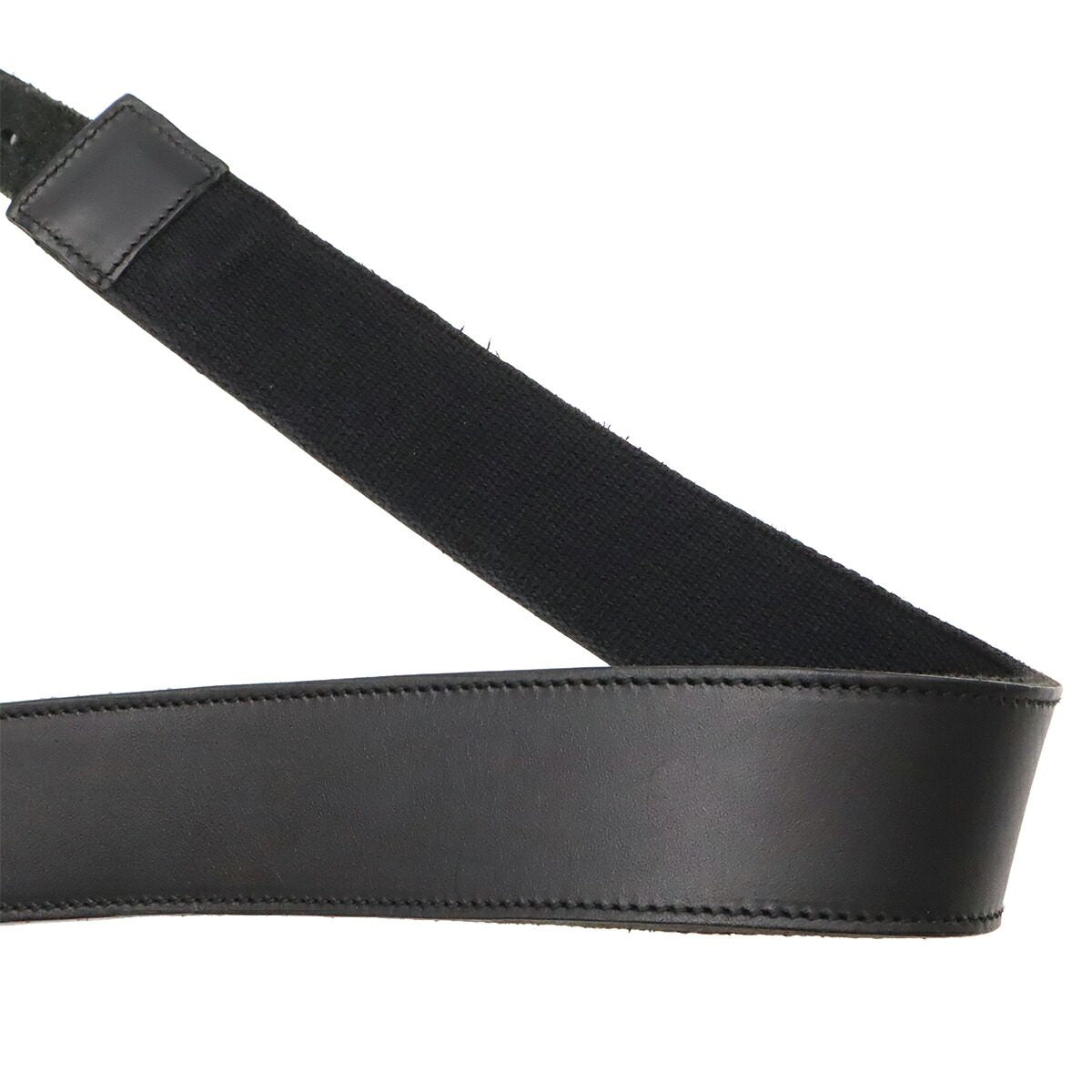 バレンシアガ THE MENS DAY レザーショルダーバッグ