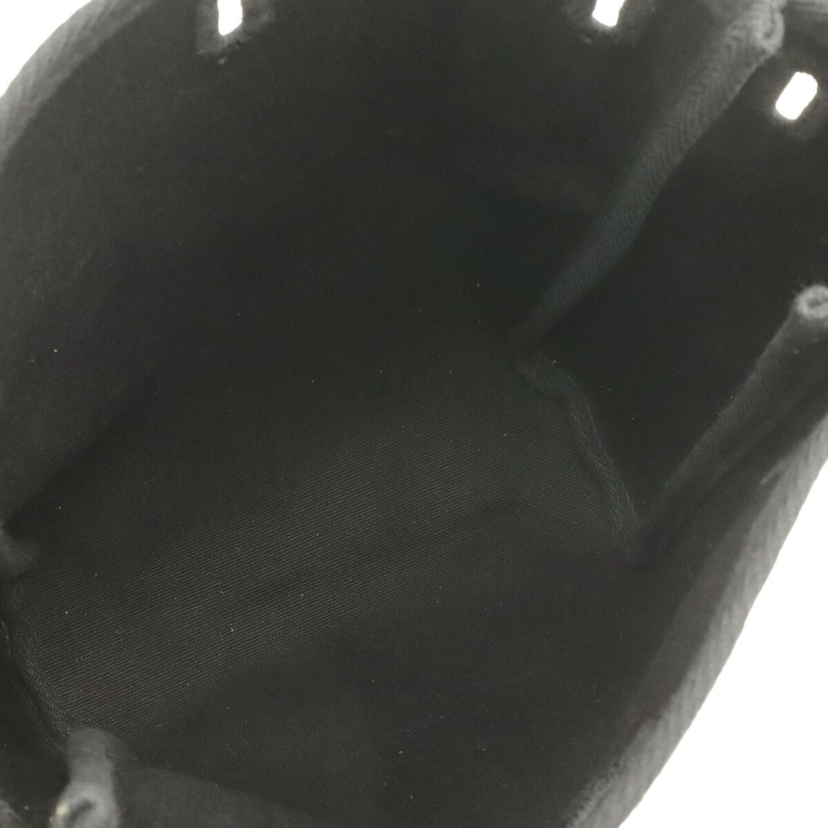 エルメス エールバッグTPM キャンバス ショルダーバッグ