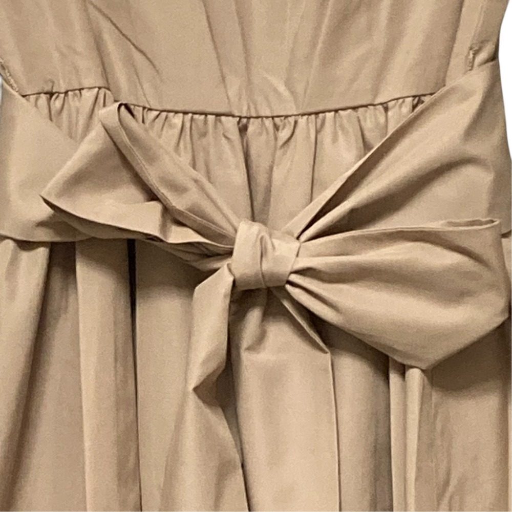 エムズセレクトノースリーブワンピース