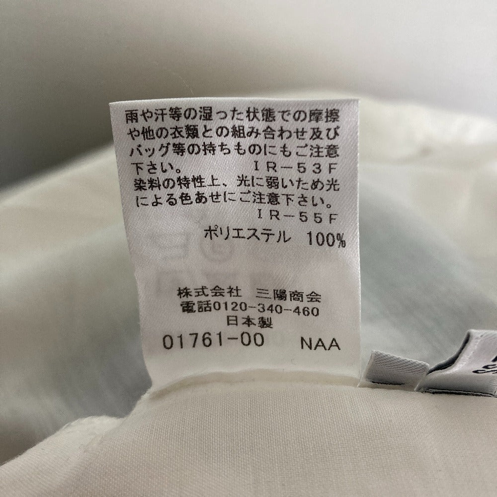 ラブレス スパンボイルフレンチスリーブジレベストシャツ