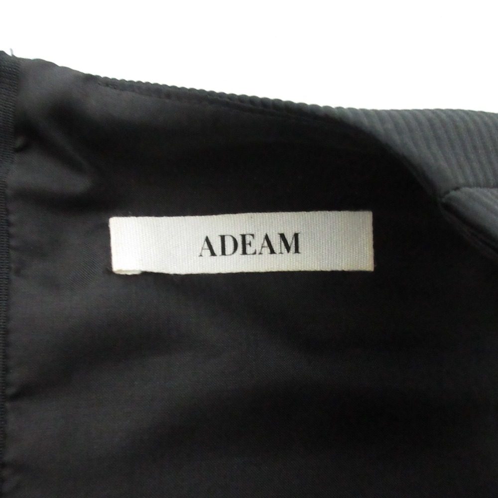 ADEAM ドレス